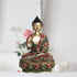 Brass Showpiece Buddha God 5.56Kg