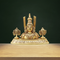Brass Showpiece Tirupati Bala Ji Statue 1.4Kg