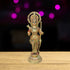 Brass Showpiece Ram Ji Statue Idol 2.56Kg