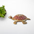 Brass Showpiece Red Tortoise 0.16kg