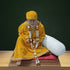 Sai Murti in Sitting pose