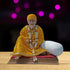 Sai Murti in Sitting pose