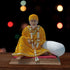 Sai Murti in Sitting pose