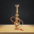 Brass Ganesh Ji God Idol Statue 4.093Kg