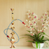 Brass Hookah Hukka Fancy In Brass 1.71Kg