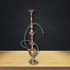 Brass Ganesh Ji God Idol Statue 4.093Kg