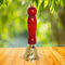 Brass Ghanti Bell With Wood Handle 0.2Kg