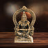 Brass Annapurna Devi Murti Statue 0.8kg