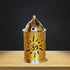 Brass and Iron Om Deepak | Akhand Joyti Diya 0.2Kg