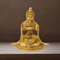 Brass Annapurna Idol Statue 0.42kg