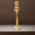 Brass Ashok Lath Statue 0.52kg