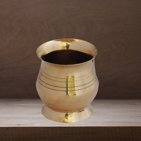 Brass Balam Lota 0.06Kg