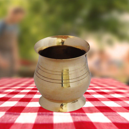 Brass Balam Lota 0.155Kg