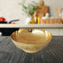 Brass Bowl Katora Embose Medium 0.085Kg