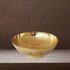 Brass Bowl Katora Embose Medium 0.085Kg