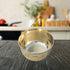 Brass Bowl Katori 0.18kg