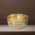 Brass Bowl Katori 0.18kg