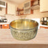 Brass Bowl Katori 0.18kg