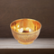 Brass Bowl Katori Embose Design 0.2Kg