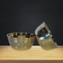 Brass Bowl Katori Set of 2 158g