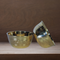 Brass Bowl Katori Set of 2 158g