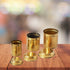 Brass Box Miniature Toy 3 Pcs Set 0.06Kg