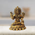 Brass Brahma Ji Statue 0.26Kg