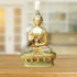 Brass Buddha Statue 1.04Kg