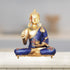 Brass Buddha With Lota 9.92Kg