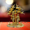 Radha Krishna Standing Tree 2.88Kg