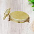 Brass Chakla Belan For Kitchen Purpose 0.36Kg
