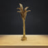 Brass Table Decor Banana Tree 0.8Kg