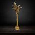 Brass Table Decor Banana Tree 0.8Kg