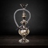 Brass Hookah Hukka Fancy 0.615Kg