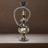 Brass Hookah Hukka Fancy 0.615Kg