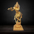 Brass Dancing Krishna Sf 2.915Kg
