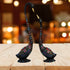 Brass Duck Pair Statue 1.16kg