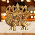 Brass Durga Devi Idol 0.11kg