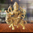 Brass Durga Devi Idol 0.24kg