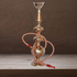 Brass Ganesh Ji God Idol Statue 4.093Kg