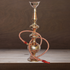 Brass Ganesh Ji God Idol Statue 4.093Kg