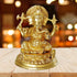 Brass Ganesh Ji God Idol Statue 1.315kg