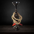 Brass Hookah 0.18Kg