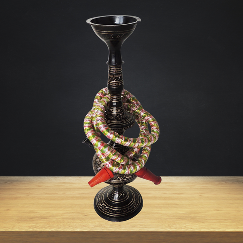 Brass Hookah 0.18Kg
