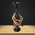 Brass Hookah 0.18Kg
