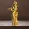 Brass Ganesh Ji God Idol Statue 9.4Kg