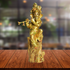 Brass Ganesh Ji God Idol Statue 9.4Kg