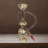 Brass Hookah | Hukka Fancy 0.43Kg
