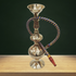 Brass Hookah | Hukka Fancy 0.43Kg