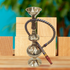 Brass Hookah | Hukka Fancy 0.43Kg